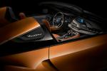 BMW i8 Roadster 2018 года (WW)